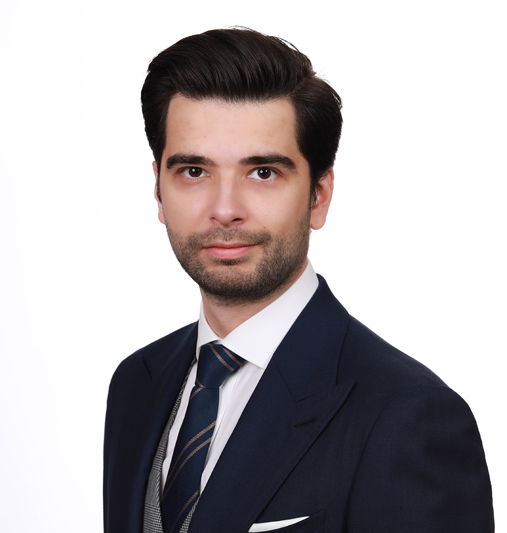 Damian Petz, radca prawny